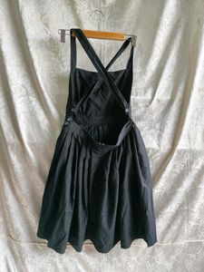 Pinteresty Lollita Inspired Dress