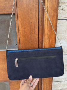 Elegant Clutch Purse
