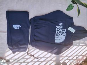 Men's TheNorthface Tracksuit