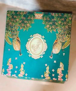 19 Bangles Collection Combo Set With Box