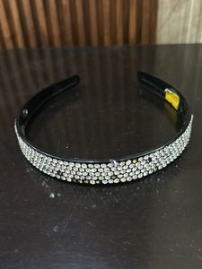 Sparkly Rhinestone Headband