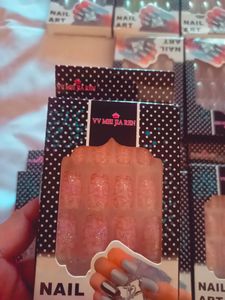 Nail Arts 1 Packet