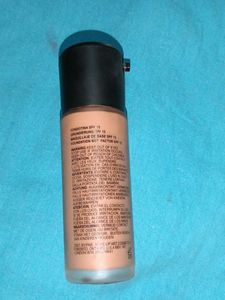 MAC Matchmaster Foundation