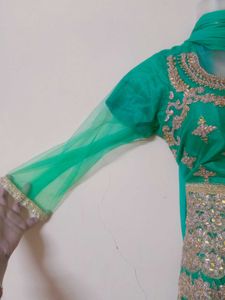 Wedding Suit Set