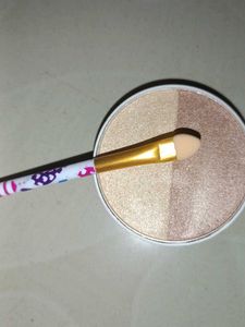 MyGlamm POSE HD Highlighter Duo