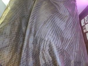 Indya Fairy Pink Maxi Skirt