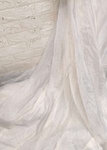 White Gown Price Drop From Rs.1450 To Rs. 799