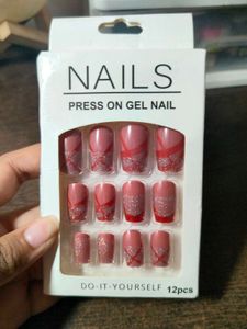 Press On Nails