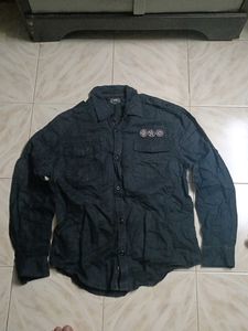 Men's Casual Shirt