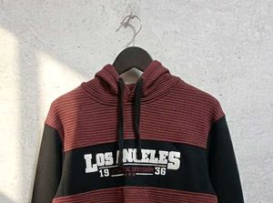 Reliance trends Hooded Sweatshirt