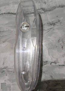 Derma roller