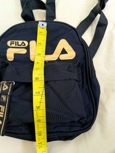 Fila Mini Backpack