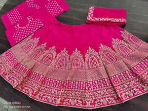 Lehenga