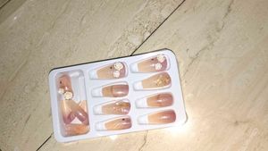 Press On Nails