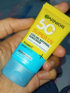 Sunscreen