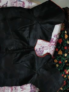 Party Wear Saree