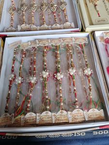 Rakhi