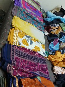 All Sarees
