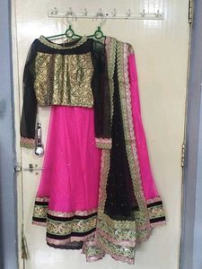 New Lehenga