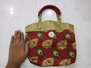 Hand Purse