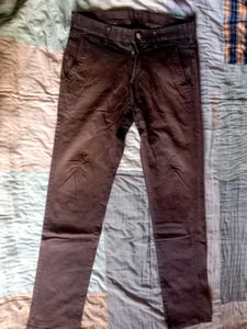 Pant For Men