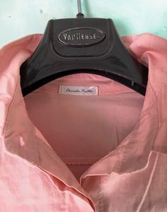 Pink Medium Shirt