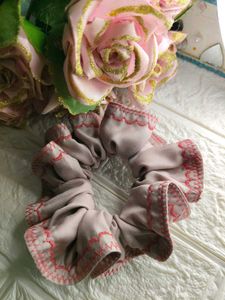 Scrunchies