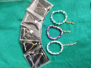Jewellery Set💕+freebie