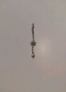 Rhinestone Jewelry Set