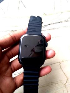 Laxasfit C6X Max Smartwatch - New in Box!