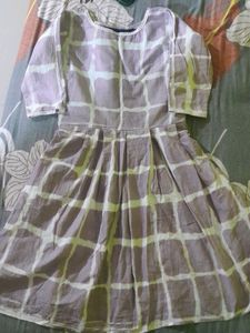 Daily Wearable Tunic