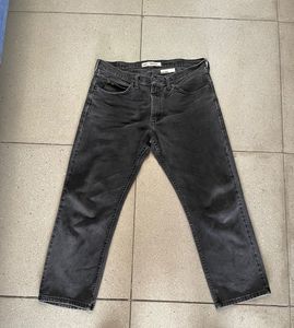 Levi's Black Jeans
