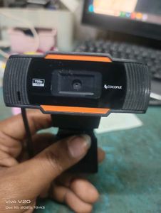 Webcam