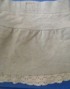Girls mini  Cute Skirt