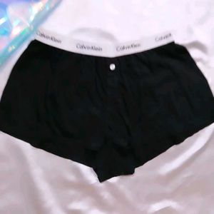Calvin Klein Boxer panty