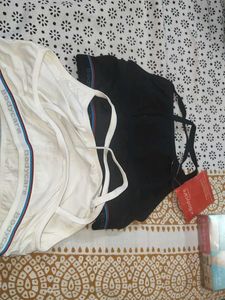 bodycare sports bra size 30-36