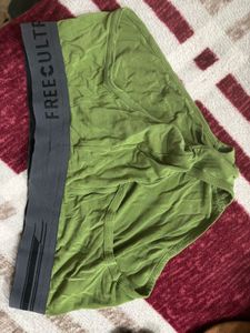 Freecultr Men's Briefs