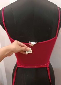 La Senza Intimates Top..32 To 34