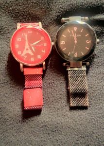 Watch’s Combo