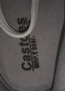 CONVERSE SHOES