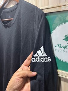 Adidas Climalite Freelift Compression TShirt