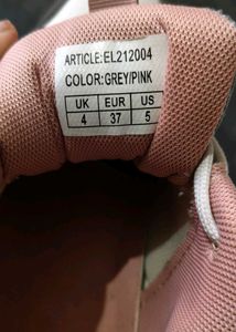 Roadster  Women Sneaker