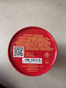 Versace Red Jeans Perfume