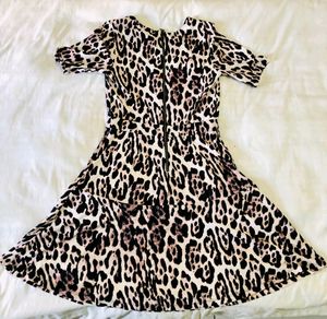 One Piece Western Dress