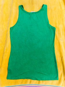 H&amp;M Half Sleeve T-shirt Stretchable