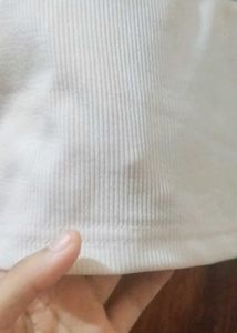Pinteresty korean top(size S)