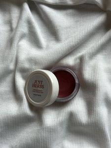 Just Herbs Lip & Cheek Tint