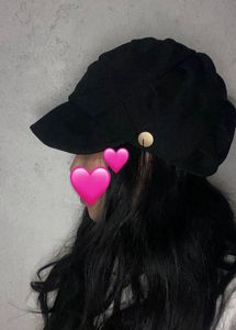 Best Combos Trench coat, top and Savana cap