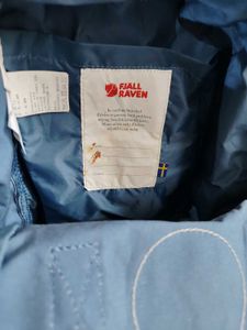 Kanken Bagpack