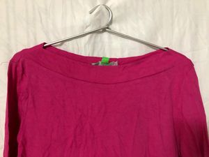 Long Sleeves Top